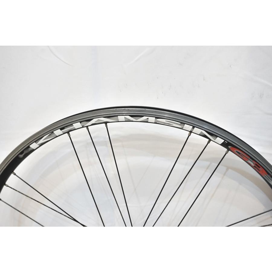 CAMPAGNOLO 「カンパニョーロ」 KHAMSIN G3 カンパ10速 ホイール CAMPAGNOLO 「カンパニョーロ」 KHAMSIN G3 カンパ10速 ホイール