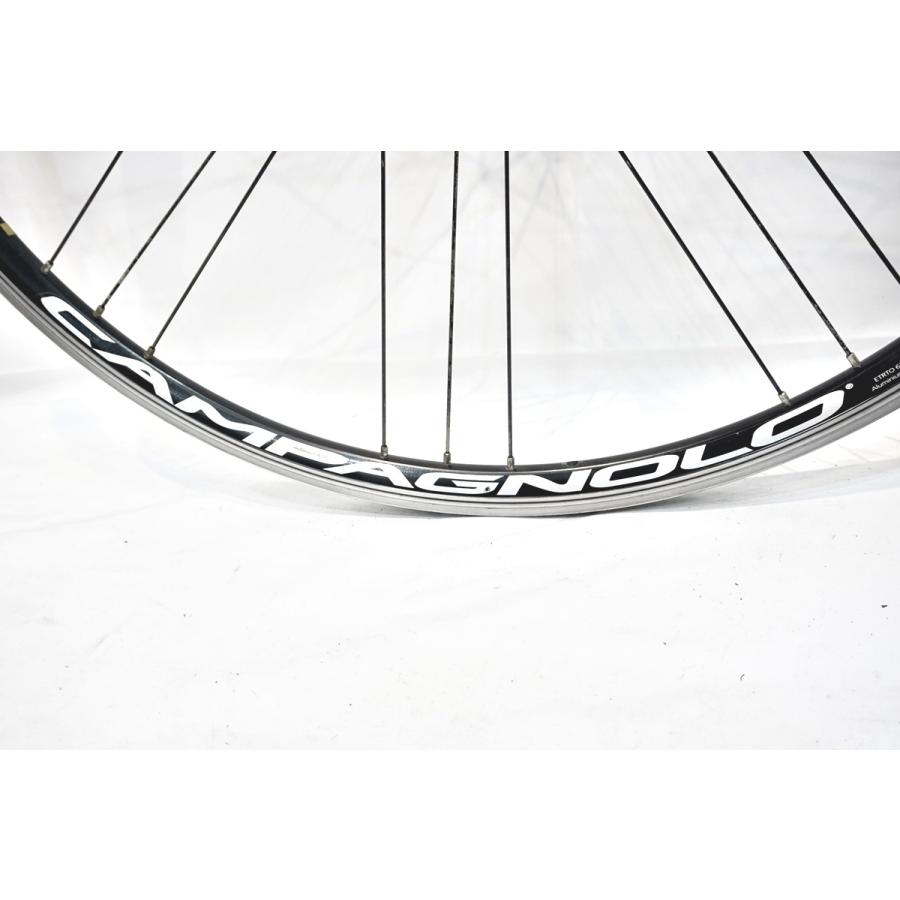 CAMPAGNOLO 「カンパニョーロ」 KHAMSIN G3 カンパ10速 ホイール CAMPAGNOLO 「カンパニョーロ」 KHAMSIN G3 カンパ10速 ホイール