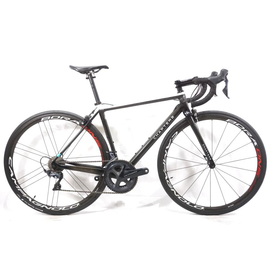 CHAPTER2 HURUTEAMEDITION 限定モデル CHAPTER2 「チャプターツー」 HURU BIGLA TEAMEDITION 2020年モデル