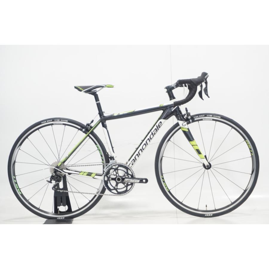 caad10 キャノンデール10 cannondale 2015年　中古 CANNONDALE 「キャノンデール」 CAAD 10 105 2015年モデル ロード