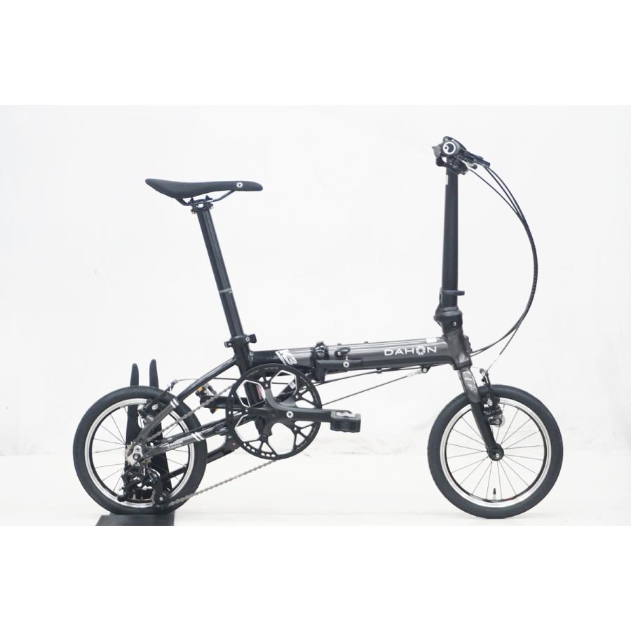 DAHON 「ダホン」 K3 2022年モデル 14インチ 折り畳み自転車 DAHON 「ダホン」 K3 2022年モデル 14インチ 折り畳み自転車