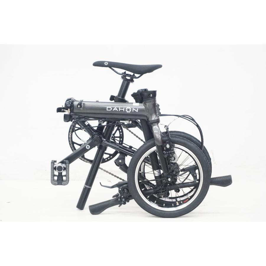 DAHON 「ダホン」 K3 2022年モデル 14インチ 折り畳み自転車 DAHON 「ダホン」 K3 2022年モデル 14インチ 折り畳み自転車