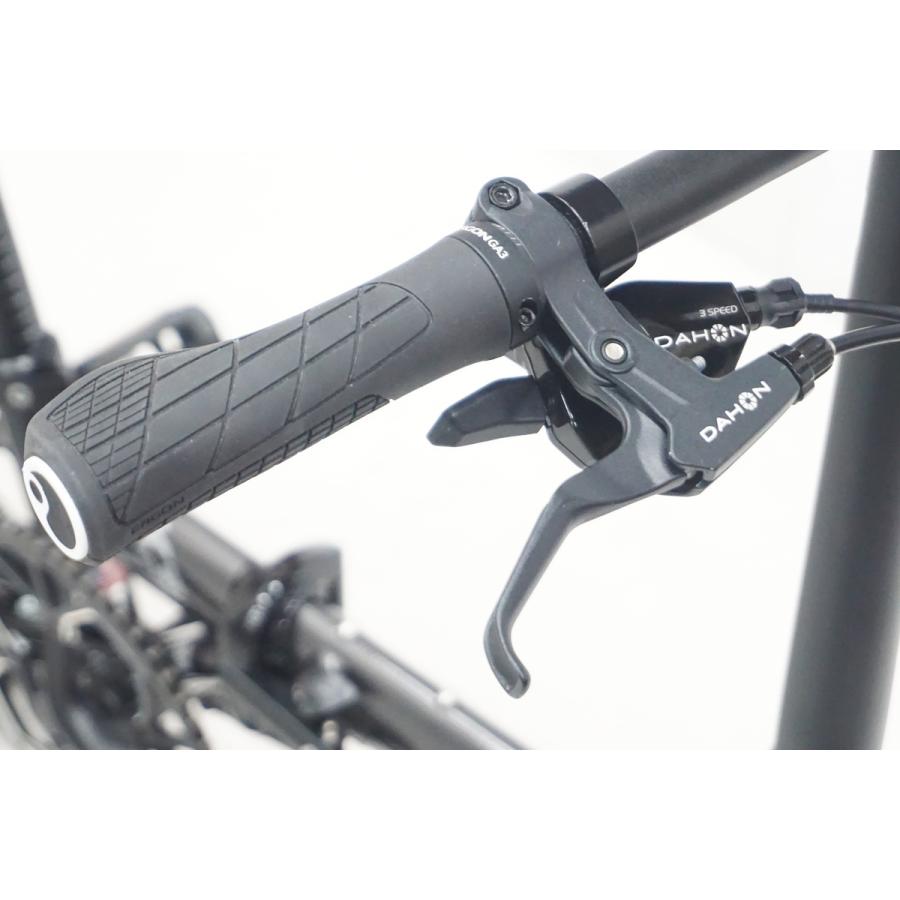DAHON 「ダホン」 K3 2022年モデル 14インチ 折り畳み自転車 DAHON 「ダホン」 K3 2022年モデル 14インチ 折り畳み自転車