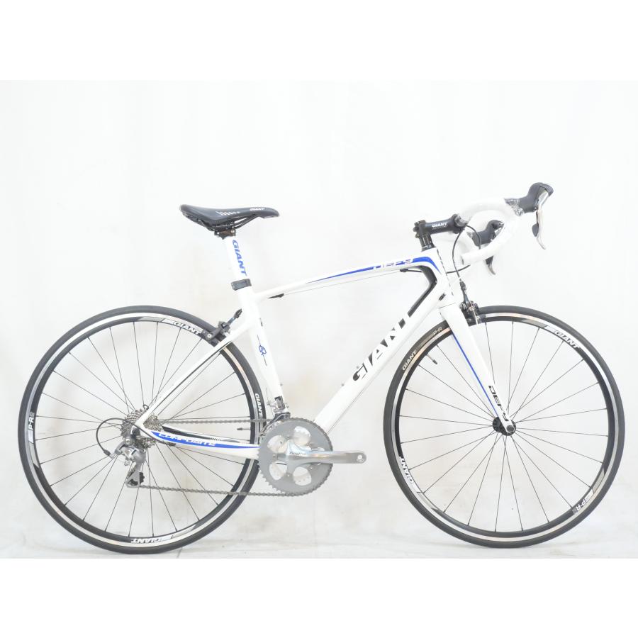 GIANT 「ジャイアント」 DEFY COMPOSITE 3 2013年モデル ロードバイク 