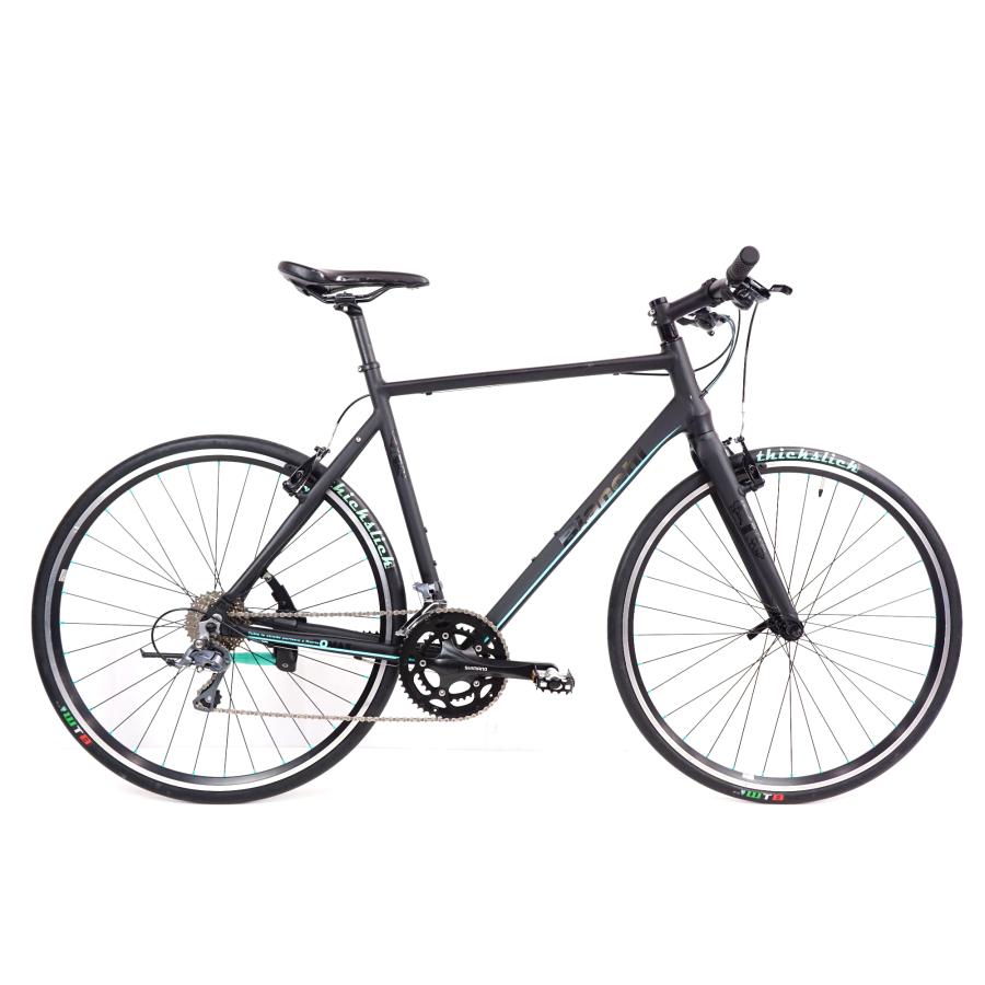 BIANCHI 「ビアンキ」 ROMA3 2016年モデル クロスバイク / 浦和 BIANCHI 「ビアンキ」 ROMA3 2016年モデル クロスバイク / 浦和