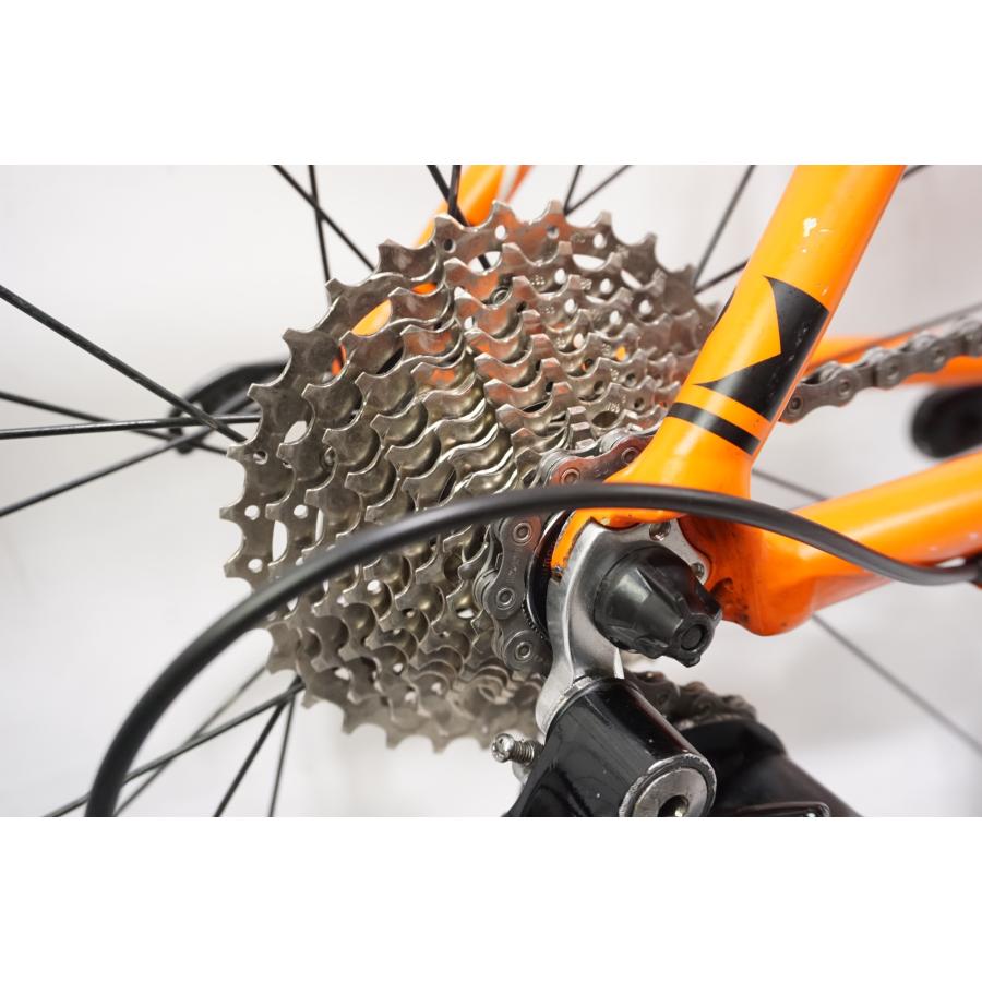 LOUIS GARNEAU 「ルイガノ」 LGS-CTR COMP 2016年モデル ロード