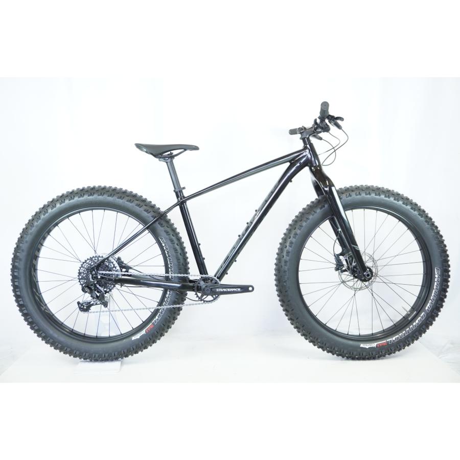 SPECIALIZED 「スペシャライズド」 FATBOY 2018年モデル ファット