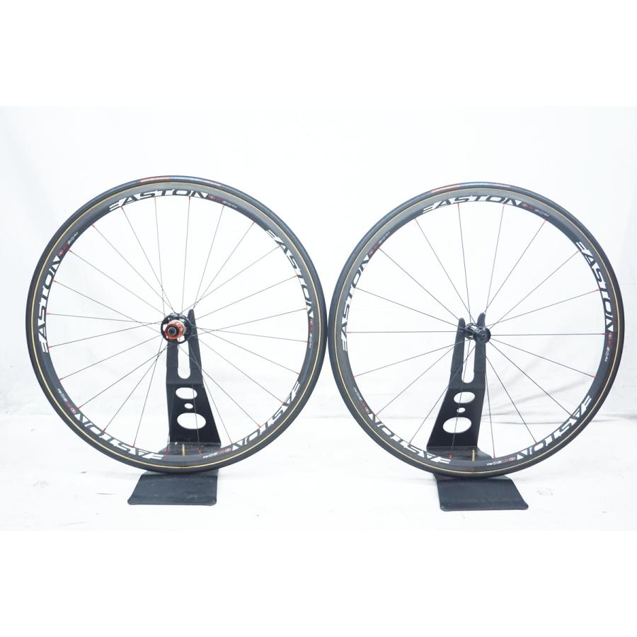 EASTON 「イーストン」 EC90 SLX シマノ11速 ホイールセット / 大阪