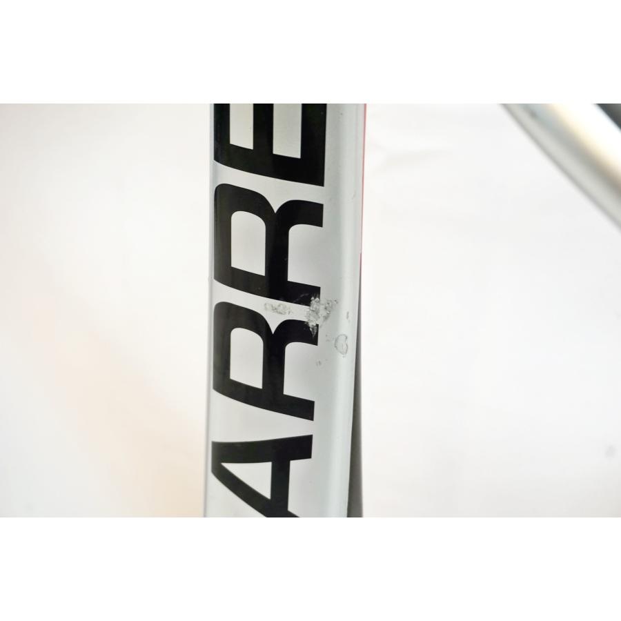 CARRERA 「カレラ」 ERAKLE TS 2012モデル フレームセット CARRERA 「カレラ」 ERAKLE TS 2012モデル フレームセット