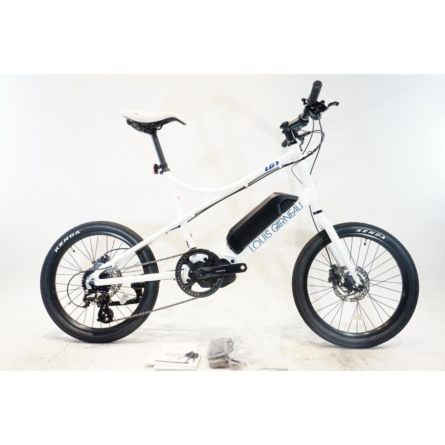 10%OFF】 LOUISGARNEAU 「ルイガノ」 EASEL-E 2022年モデル 450サイズ 