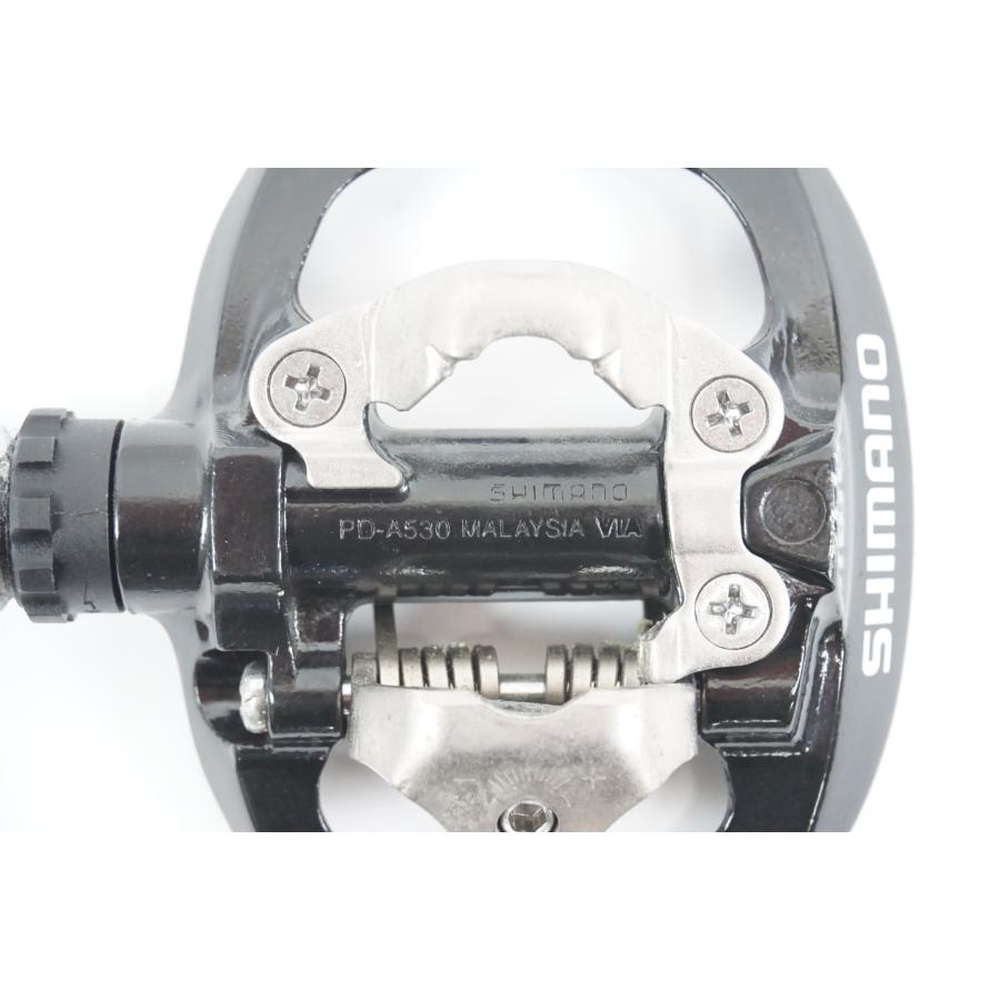 SHIMANO 「シマノ」 PD-A530 ペダル / 宇都宮店｜buychari｜04