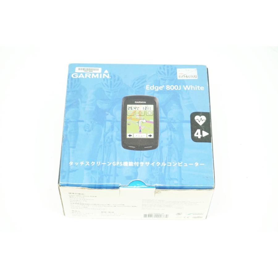 GARMIN 「ガーミン」 EDGE800J サイクルコンピューター / 大阪 GARMIN 「ガーミン」 EDGE800J サイクルコンピューター / 大阪