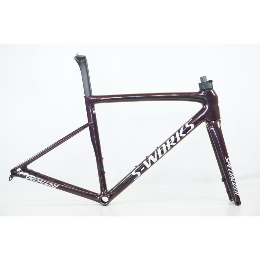 SPECIALIZED 「スペシャライズド」 S-WORKS TARMAC SL8 2025年モデル