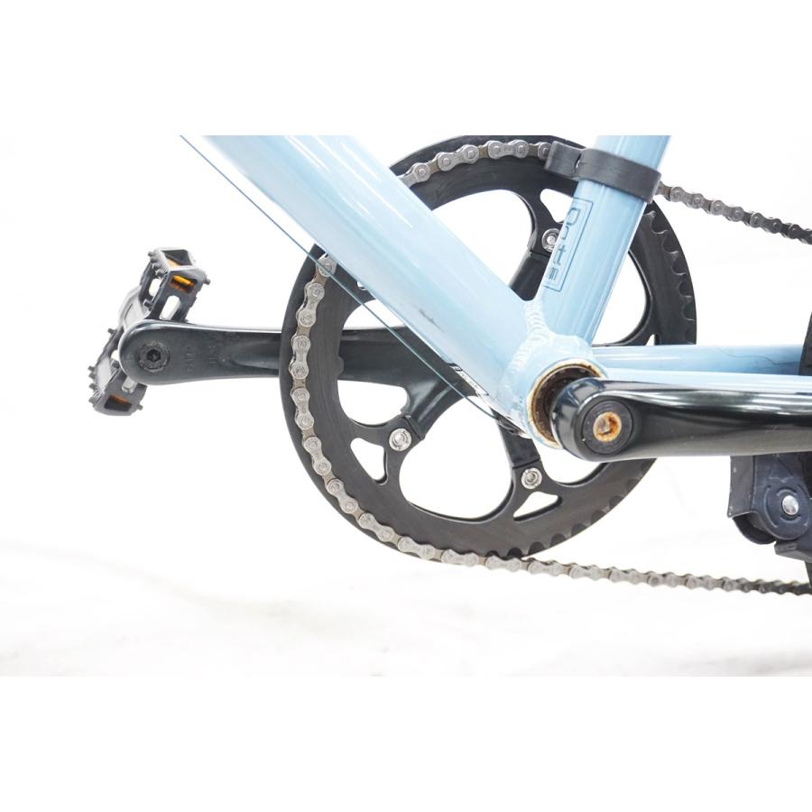TERN 「ターン」 CREST 2021年モデル ミニベロ/ 大阪美原北 TERN 「ターン」 CREST 2021年モデル ミニベロ/ 大阪美原北