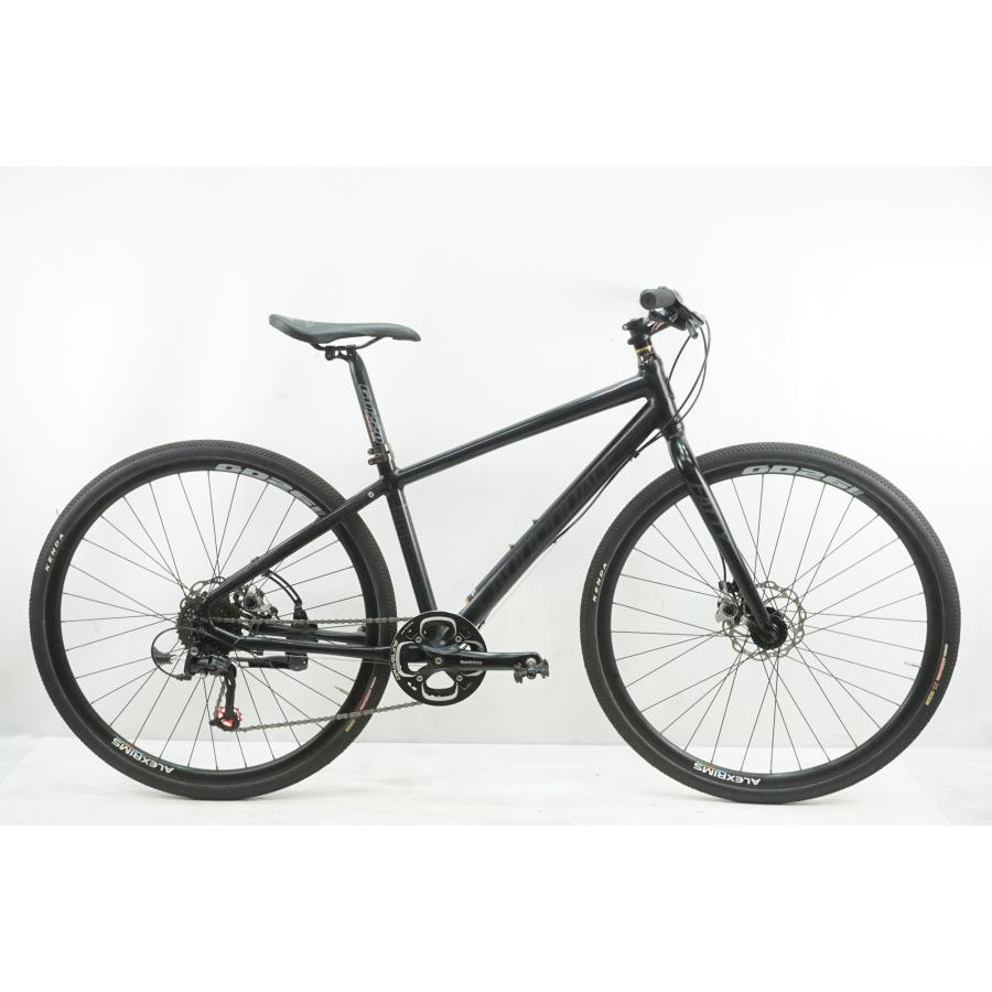 CANNONDALE クロスバイク Bad Boy 26インチ CANNONDALE 「キャノンデール」 BAD BOY 2011年モデル カスタム クロス