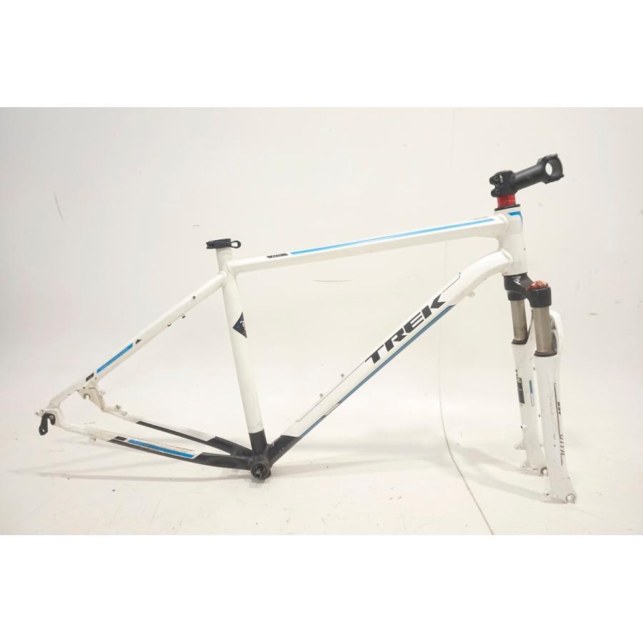 TREK 「トレック」 8.4DS 2013年頃 マウンテンバイク