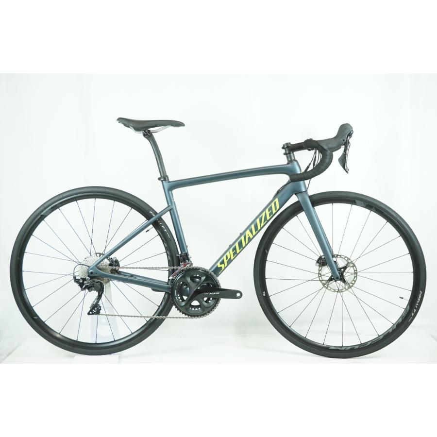 SPECIALIZED 「スペシャライズド」 TARMAC SPORT DISC 2019年モデル ロードバイク 2019 スペシャライズド ターマック MEN スポーツ ディスク - 轍屋自転車店