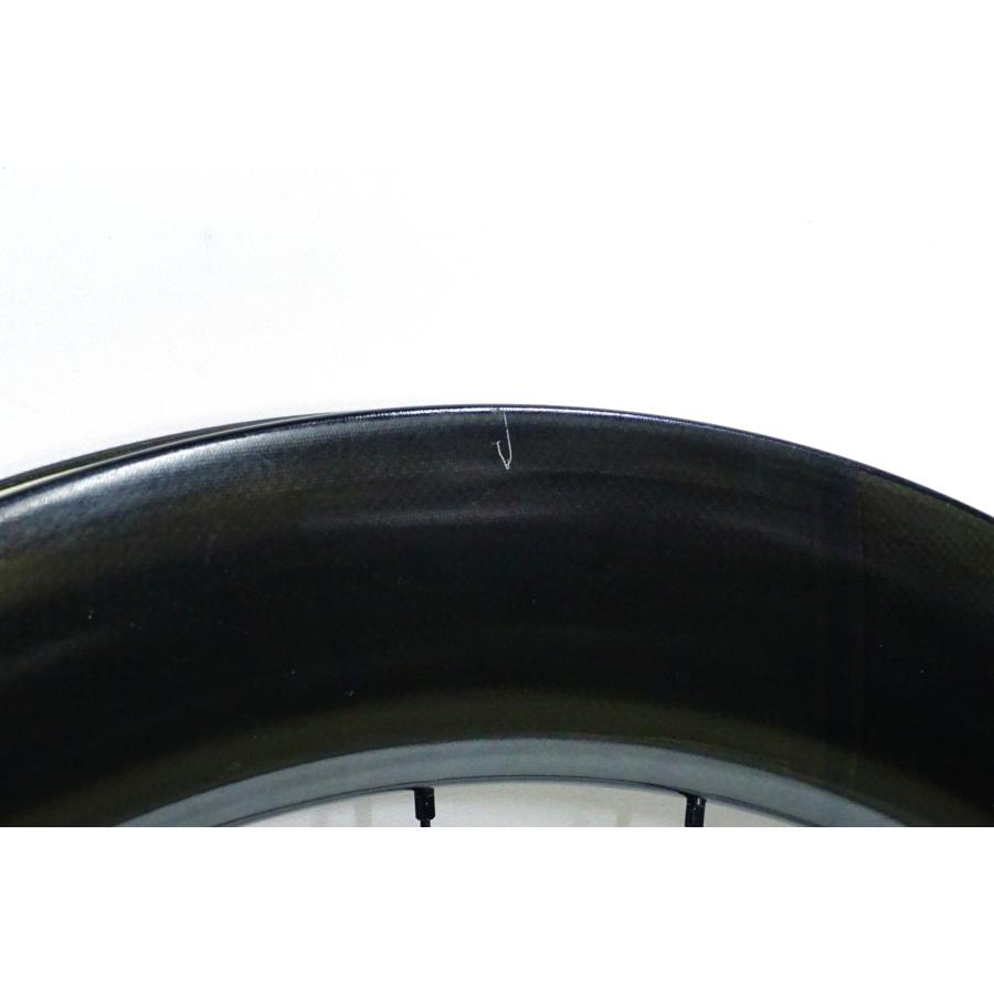 BONTRAGER 「ボントレガー」 AEOLUS RSL 75 TLR DISC ホイール BONTRAGER 「ボントレガー」 AEOLUS RSL 75 TLR DISC ホイール