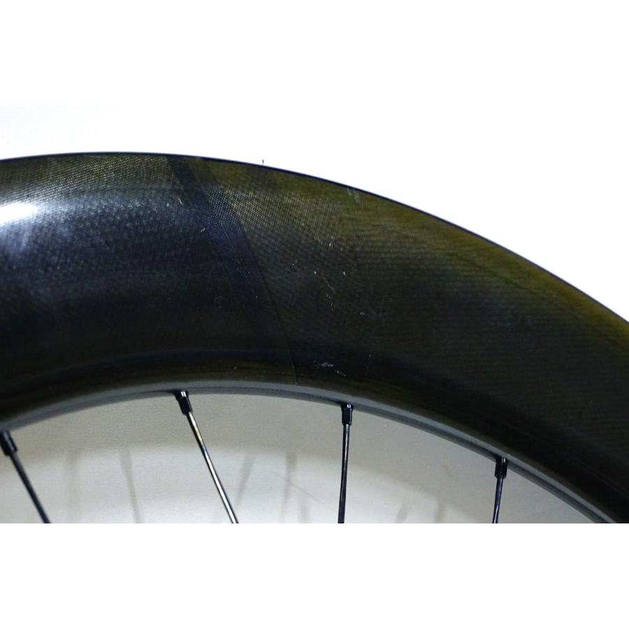 BONTRAGER 「ボントレガー」 AEOLUS RSL 75 TLR DISC ホイール BONTRAGER 「ボントレガー」 AEOLUS RSL 75 TLR DISC ホイール