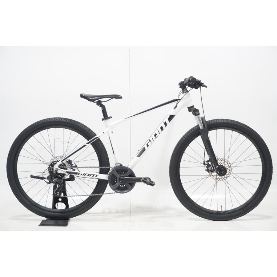 手渡し限定(愛知県)GIANT ATX ジャイアントマウンテンバイク　サイズXS GIANT 「ジャイアント」 ATX 2023年モデル マウンテンバイク / 滋賀
