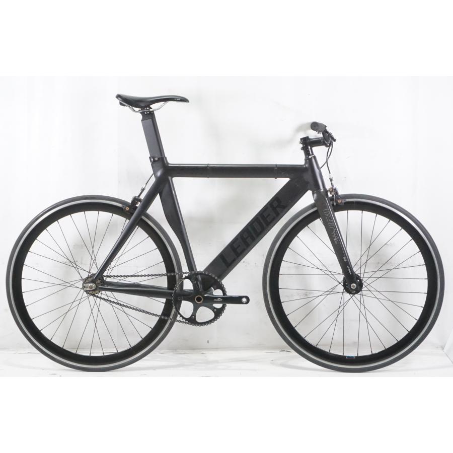 【リーダーバイク/Leader 735純正クランク2013年モデル】 リーダーバイク/Leader 735純正クランク2013年モデル】 LEADER