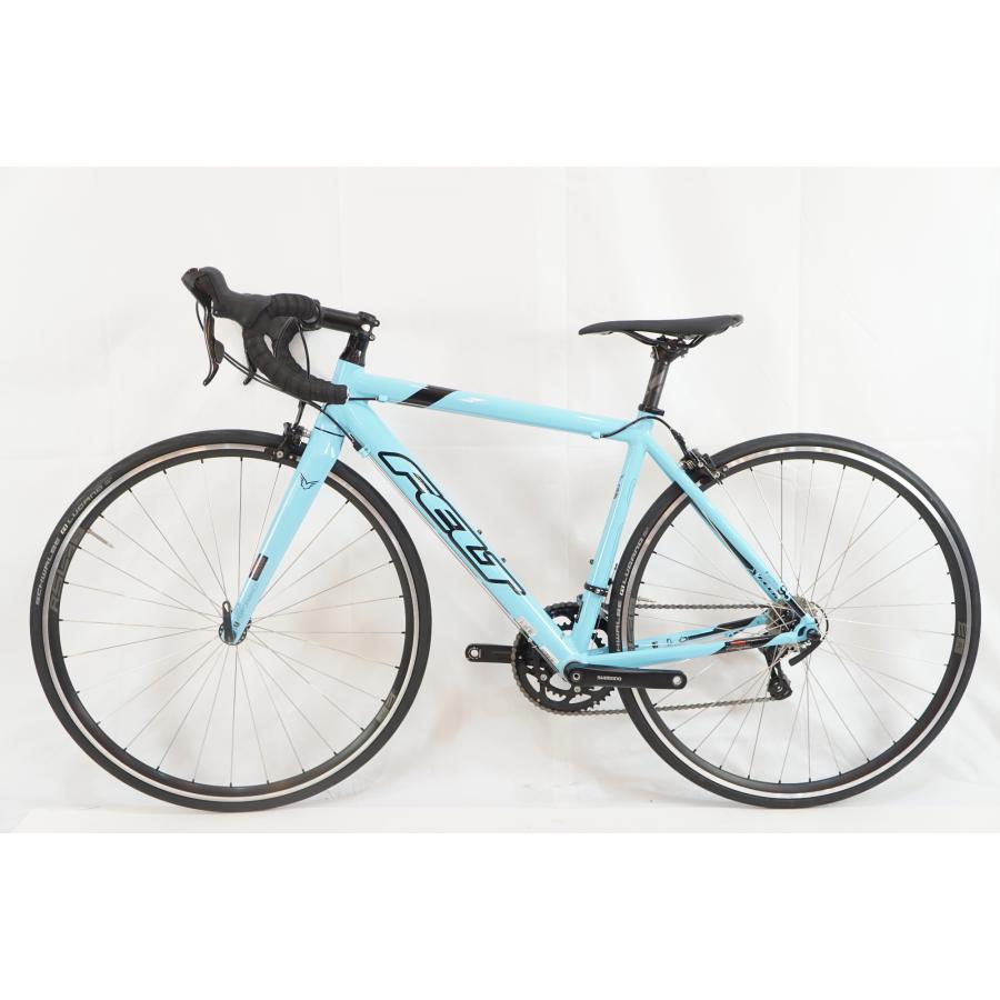 FELT F95 2016年モデル 510mm ホワイト ロードバイク FELT F95 2016年モデル 510mm ホワイト ロードバイク