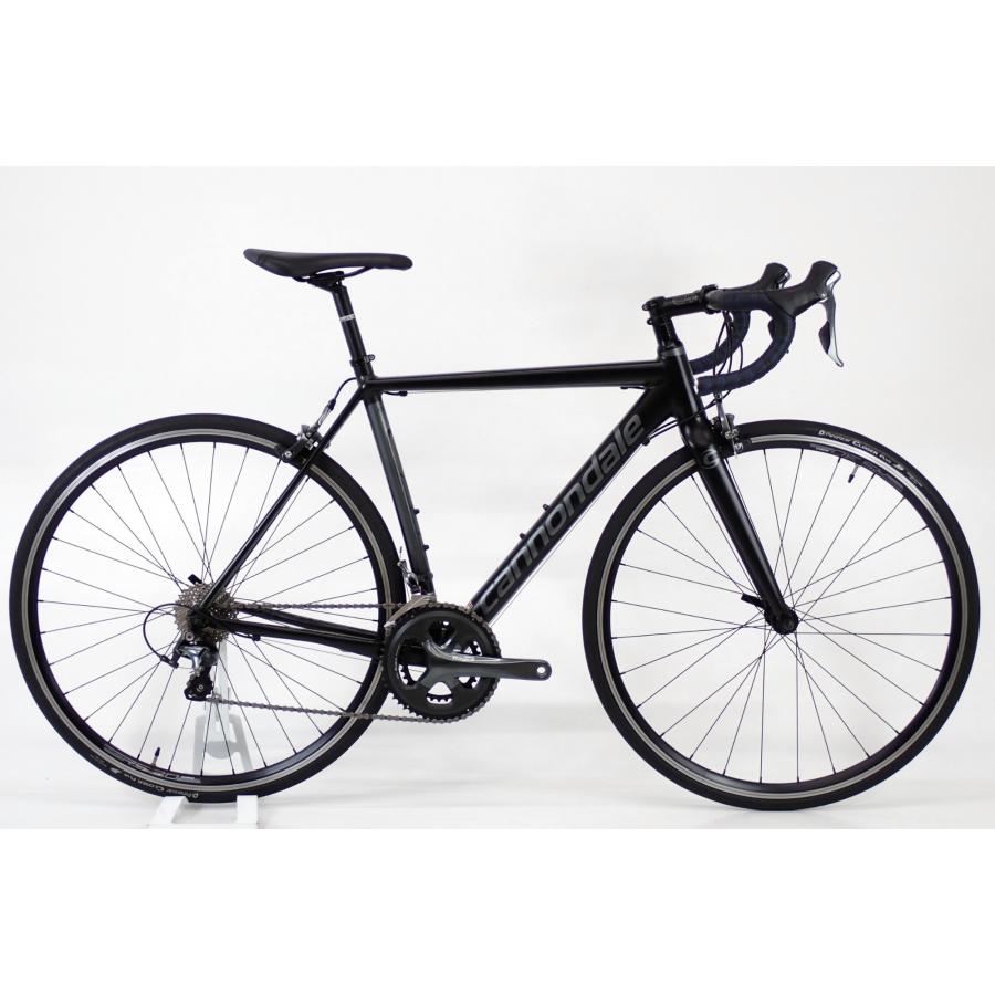 【愛品館 市原店】✔店頭取引限定✔CANNONDALE CAAD OPTIMO CLARISロードバイク2017年モデル ワイズロードメーカコラボオリジナル商品 CANNONDALE CAAD OPTIMO