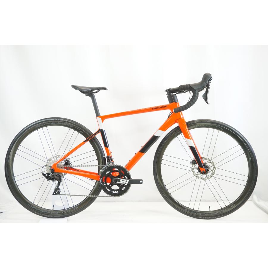 CANNONDALE 「キャノンデール」 SUPERSIX EVO CARBON DISC 105 2020年
