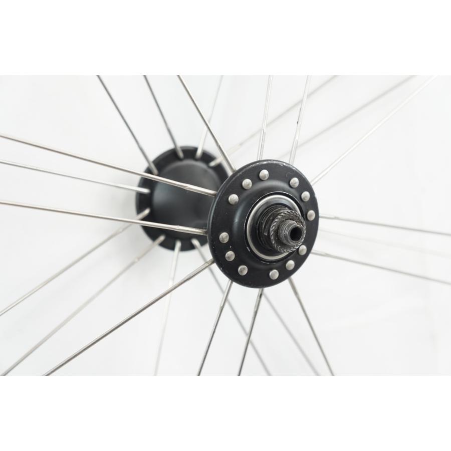 CAMPAGNOLO 「カンパニョーロ」 SCIROCCO G3 シマノ10速 CAMPAGNOLO 「カンパニョーロ」 SCIROCCO G3 シマノ10速