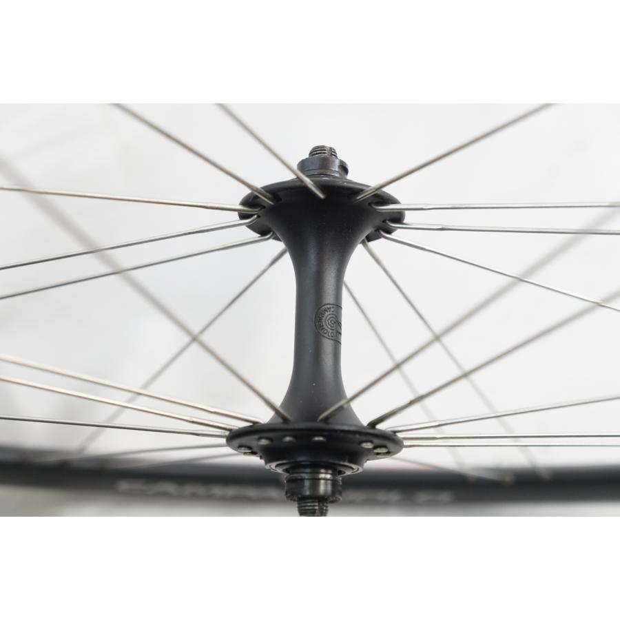 CAMPAGNOLO 「カンパニョーロ」 SCIROCCO G3 シマノ10速 CAMPAGNOLO 「カンパニョーロ」 SCIROCCO G3 シマノ10速