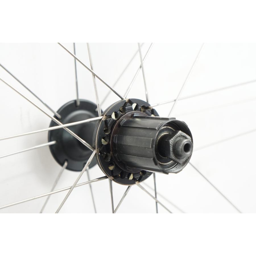 CAMPAGNOLO 「カンパニョーロ」 SCIROCCO G3 シマノ10速 CAMPAGNOLO 「カンパニョーロ」 SCIROCCO G3 シマノ10速