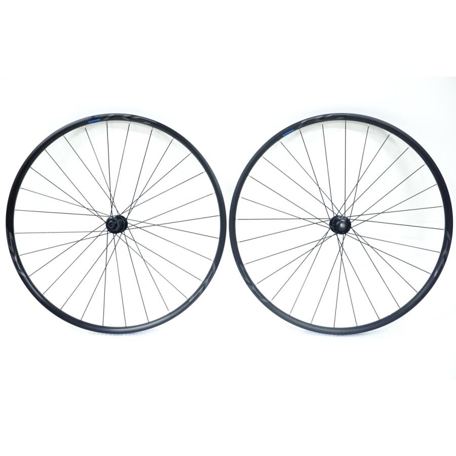 SHIMANO 「シマノ」 WH-RS171 シマノ11速 ホイールセット SHIMANO 「シマノ」 WH-RS171 シマノ11s ホイールセット / 大阪