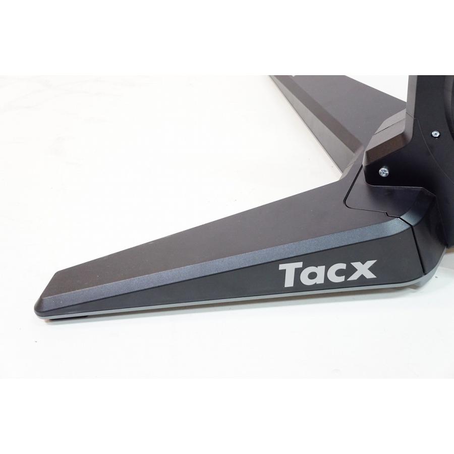 TACX 「タックス」 FLUX S SMART サイクルトレーナー / 熊谷本店