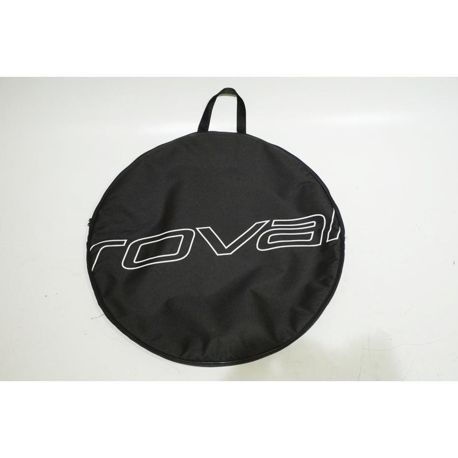 新品未使用 Roval ロバール 純正 ホイールバッグ ロードバイク ROVAL 「ロバール」 ホイールバッグセット / 浜松店 : バイチャリ
