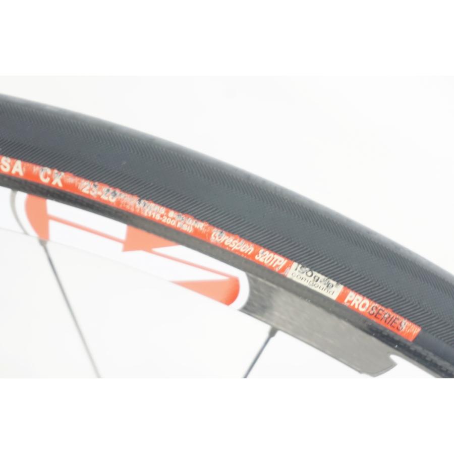 VISION x DEROSA 「ヴィジョン デローザ」 TRIMAX Carbon TC50 VISION x DEROSA 「ヴィジョン デローザ」 TRIMAX Carbon TC50