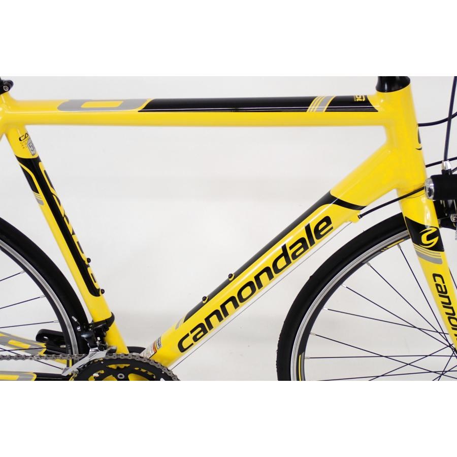 CANNONDALE 「キャノンデール」 CAAD8 SORA 2015年モデル ロード
