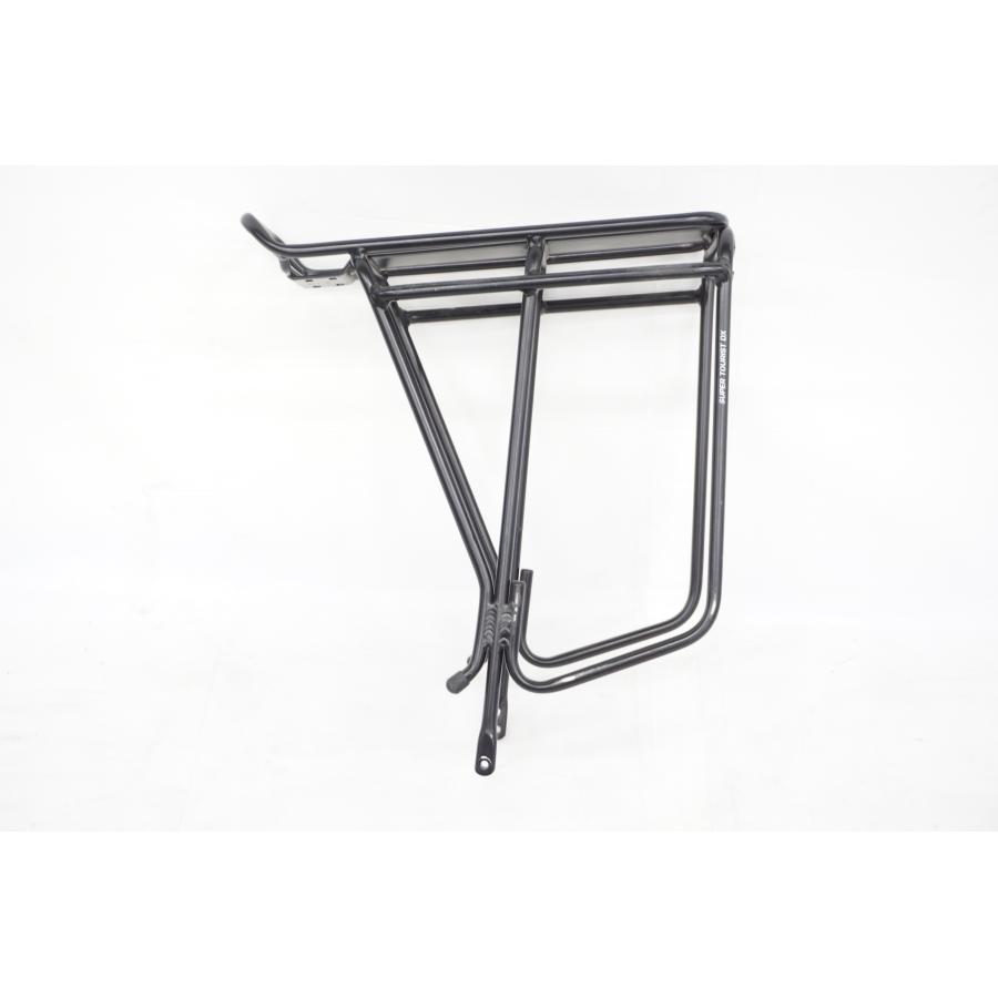 topeak super tourist dx tubular rack