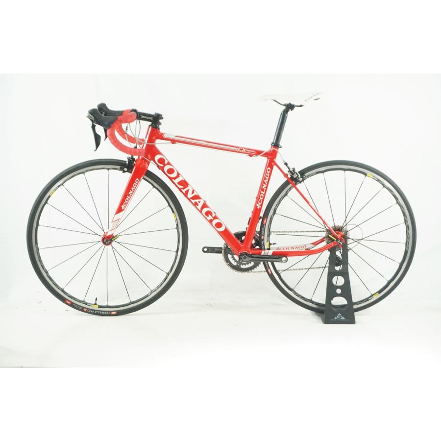 COLNAGO 「コルナゴ」 CX-ZERO ALU 105 2015年モデル ロード
