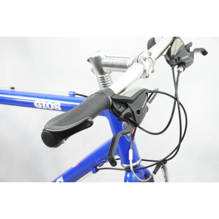 GIOS 「ジオス」 MISTRAL 2022年モデル クロスバイク / 川越店 