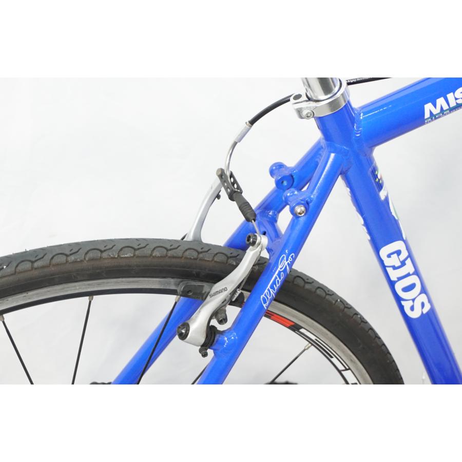 GIOS 「ジオス」 MISTRAL 2022年モデル クロスバイク / 川越店 