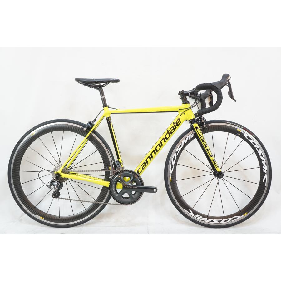 CANNONDALE 「キャノンデール」 CAAD12 105 2016年モデル ロードバイク 
