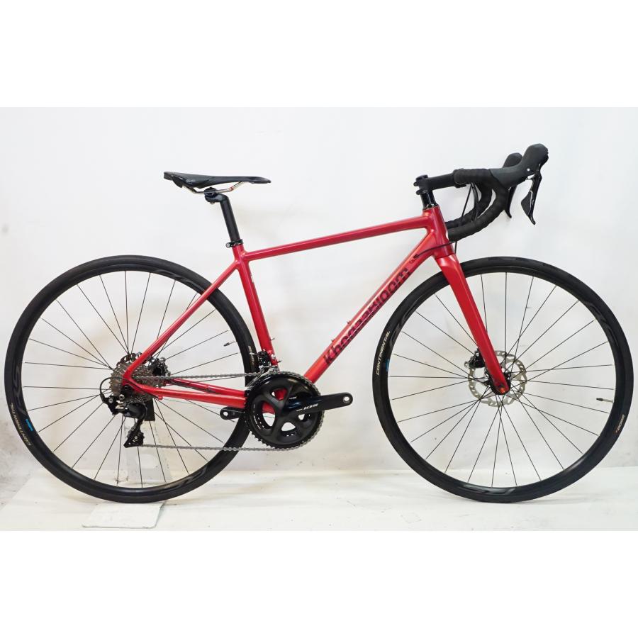 KHODAABLOOM 「コーダブルーム」 STRAUSS DISC 105 2020年モデル ロードバイク / 熊谷本店