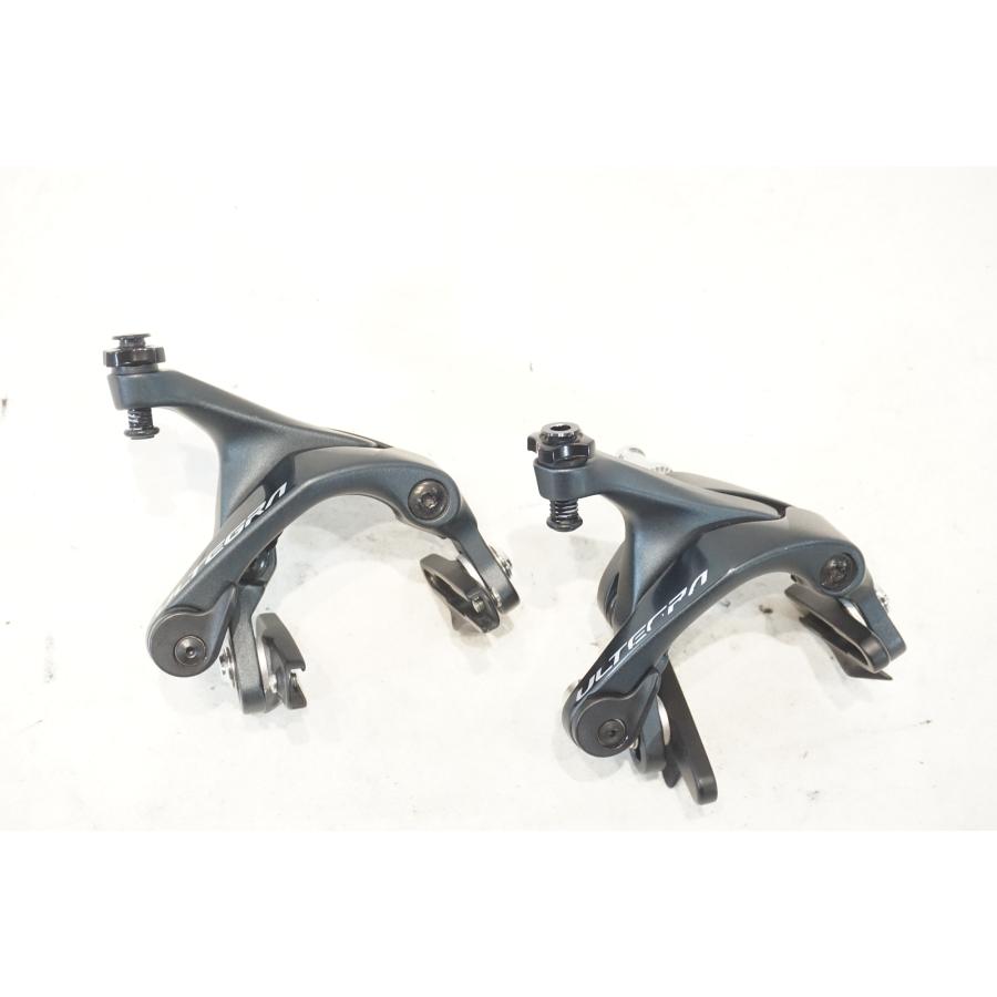 Shimano BR-R8000 キャリパーブレーキセット SHIMANO 「シマノ」 ULTEGRA BR-R8000 キャリパーブレーキセット