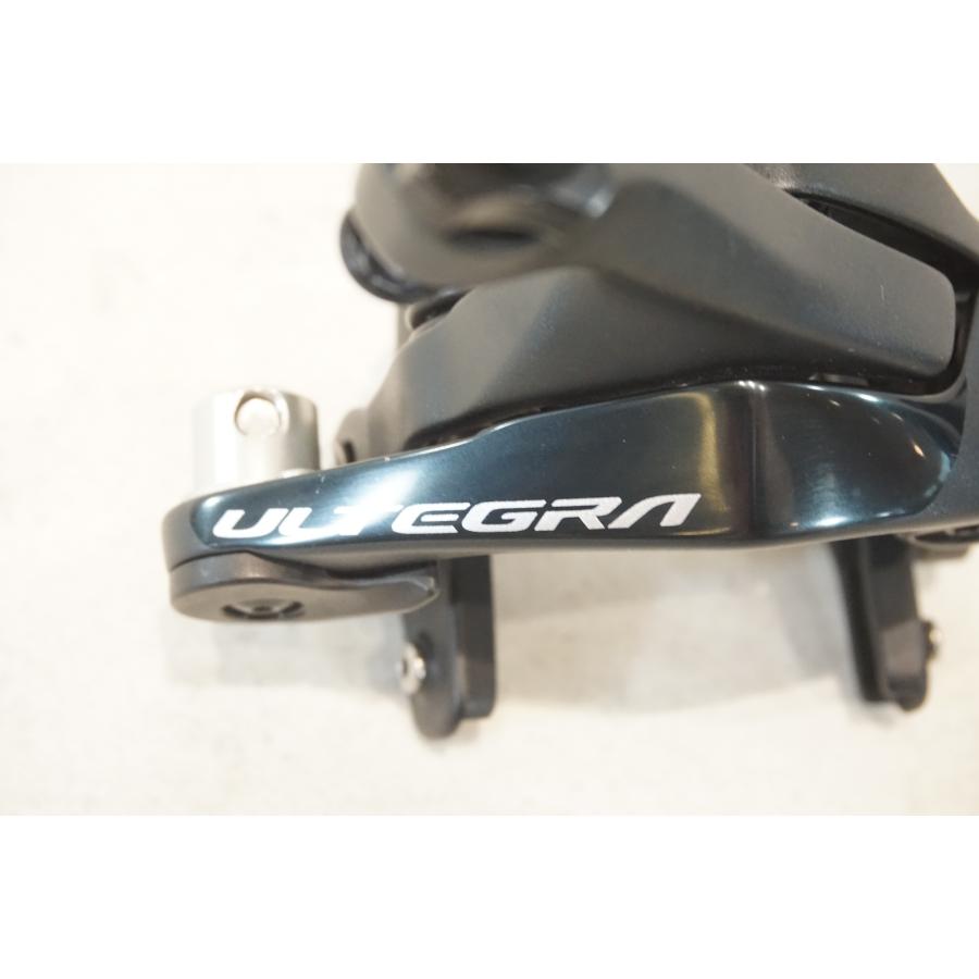 Shimano BR-R8000 キャリパーブレーキセット SHIMANO 「シマノ」 ULTEGRA BR-R8000 キャリパーブレーキセット