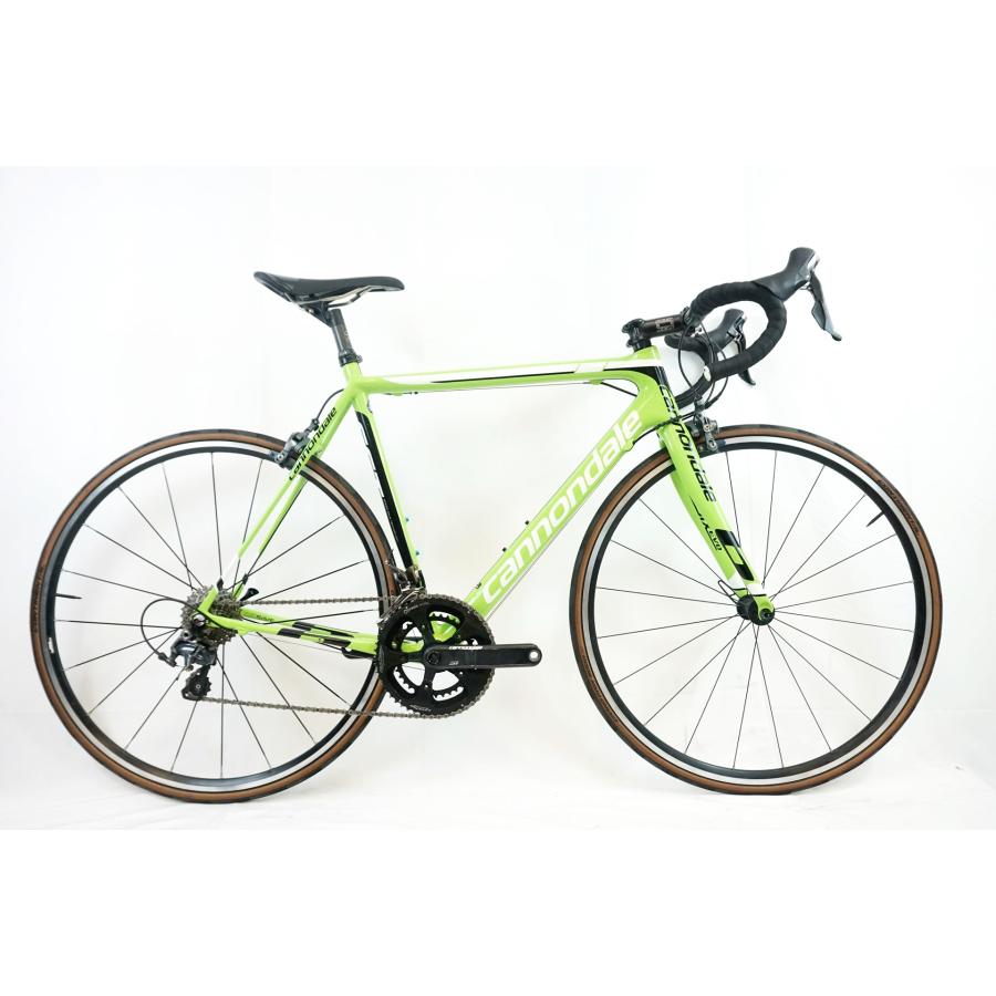 CANNONDALE 「キャノンデール」 SUPERSIX EVO ULTEGRA 2015年モデル  