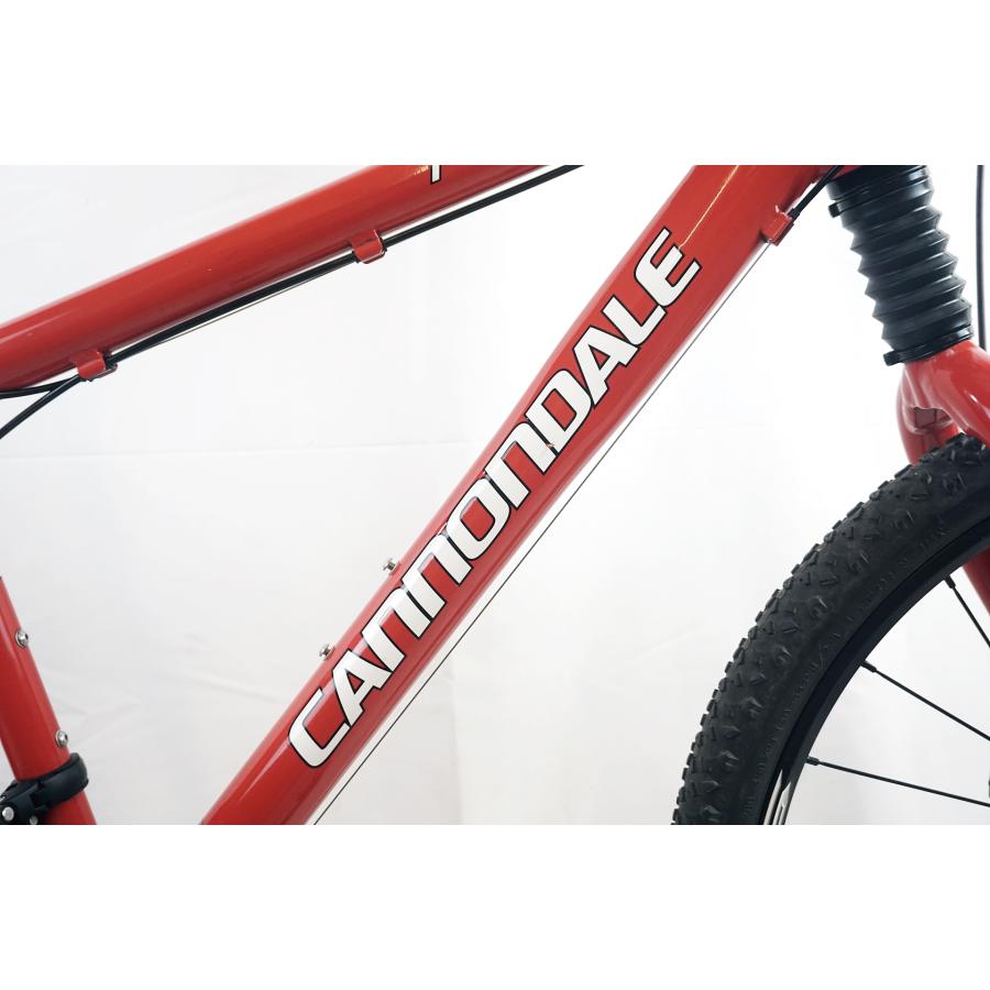 CANNONDALE 「キャノンデール」 F4 2007年モデル マウンテン CANNONDALE 「キャノンデール」 F4 2007年モデル マウンテン