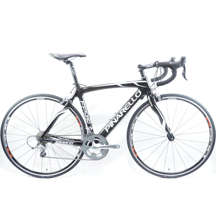 PINARELLO 「ピナレロ」 FP UNO CARBON 2013年モデル ロードバイク 