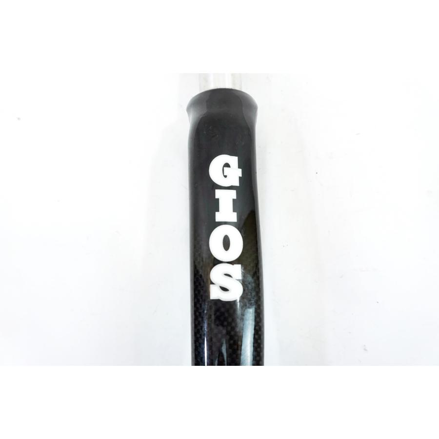 GIOS 「ジオス」 OS 100mm カーボンフロントフォーク / 有明店 GIOS 「ジオス」 OS 100mm カーボンフロントフォーク / 有明店