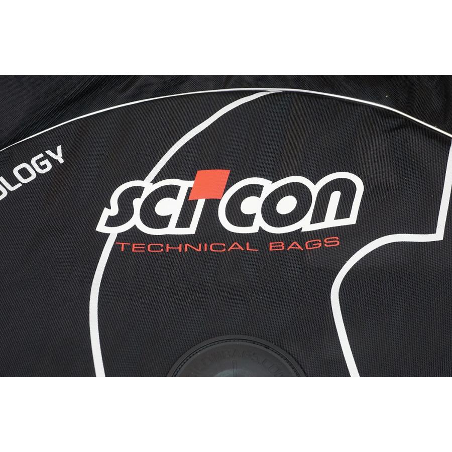 SCICON 「シーコン」 エアロコンフォート 53レボリューション SCICON 「シーコン」 エアロコンフォート 53レボリューション