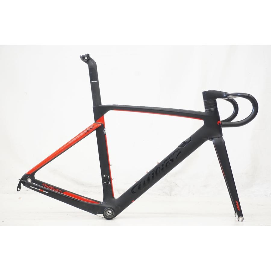 WILIER 「ウィリエール」 CENTO 10 AIR PRO 2019年モデル フレーム